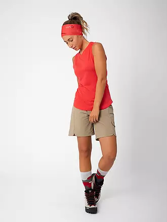 LAMUNT | Damen Funktionstank Alexandra | 